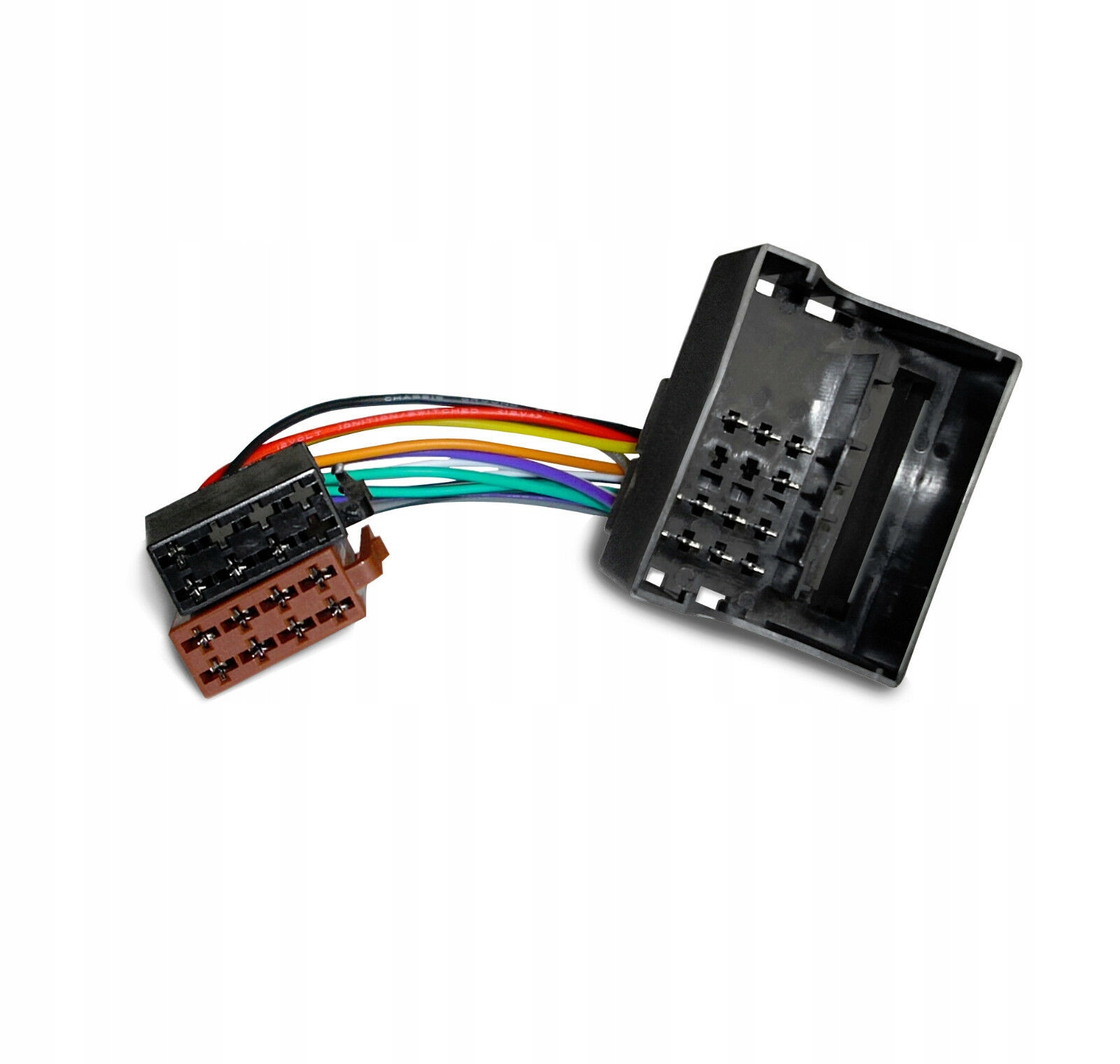 ZESTAW + RAMKA RADIOWA FORD FOCUS CMAX GALAXY 2DIN Marka Argos