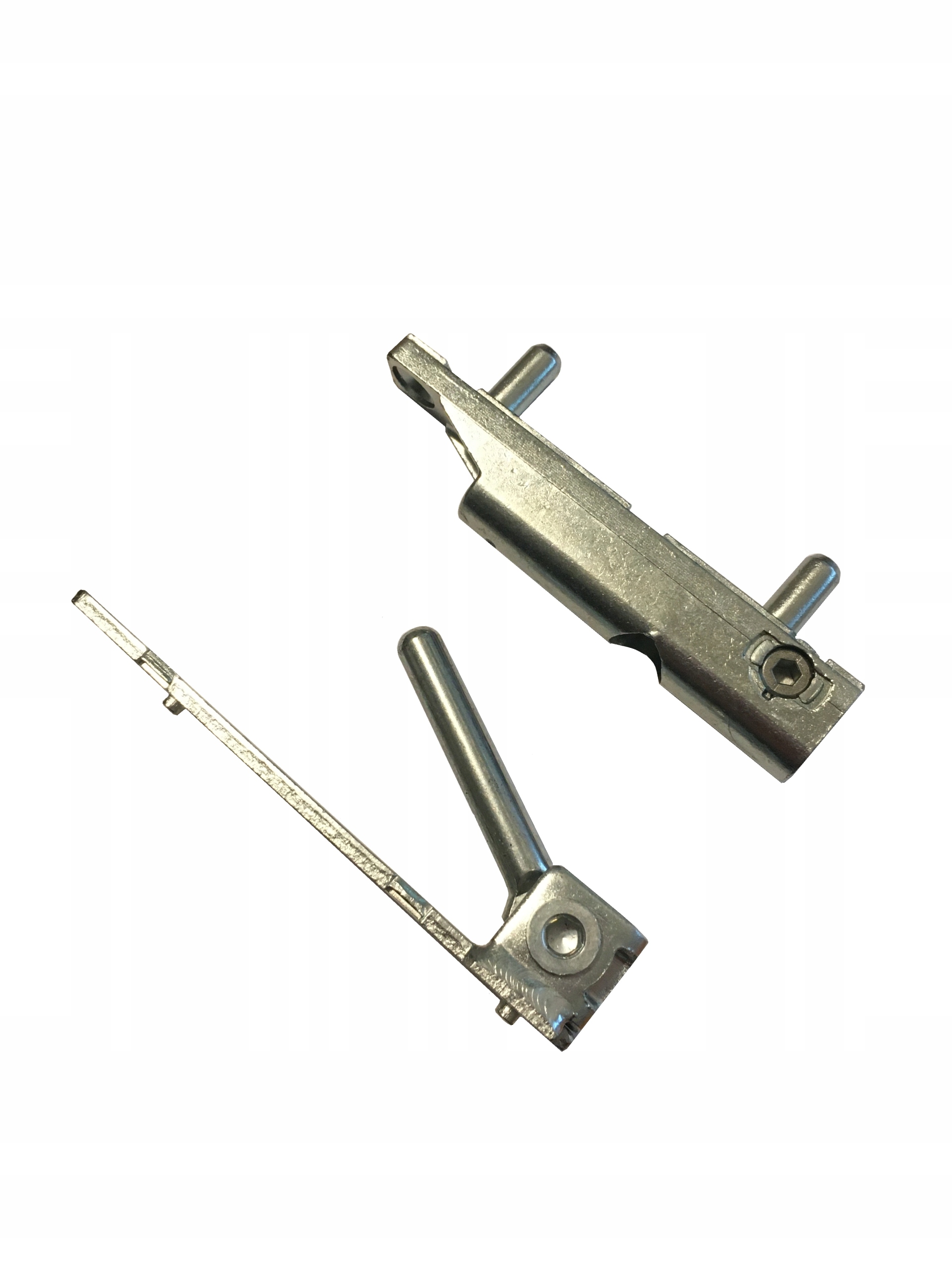 Spodní závěs Fewb Romb pro okna dveří Pvc+reg