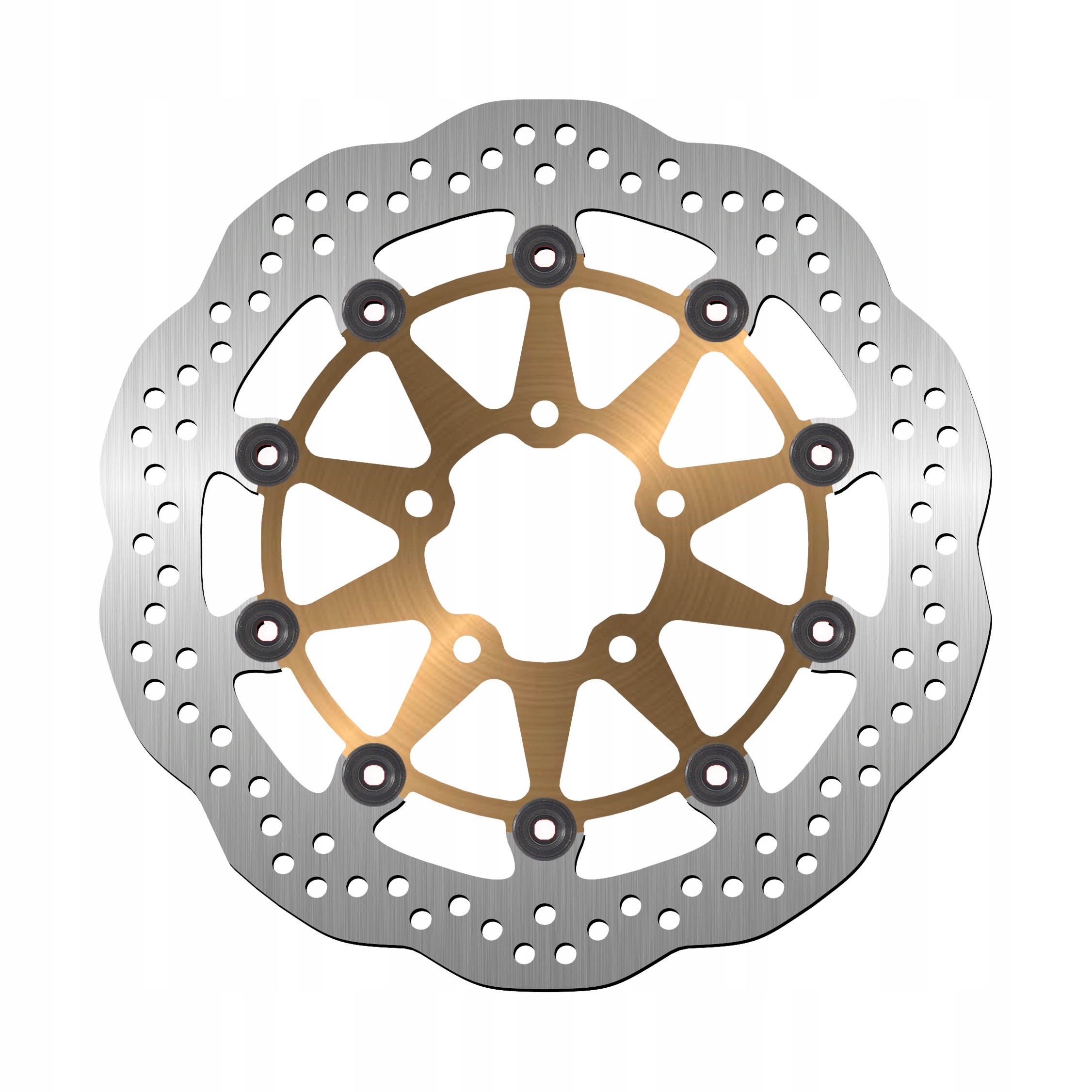 NG1053X - НГ ЩИТ СПЕРЕДИ ДЛЯ SUZUKI DL 650 DL 1000 SV 1000