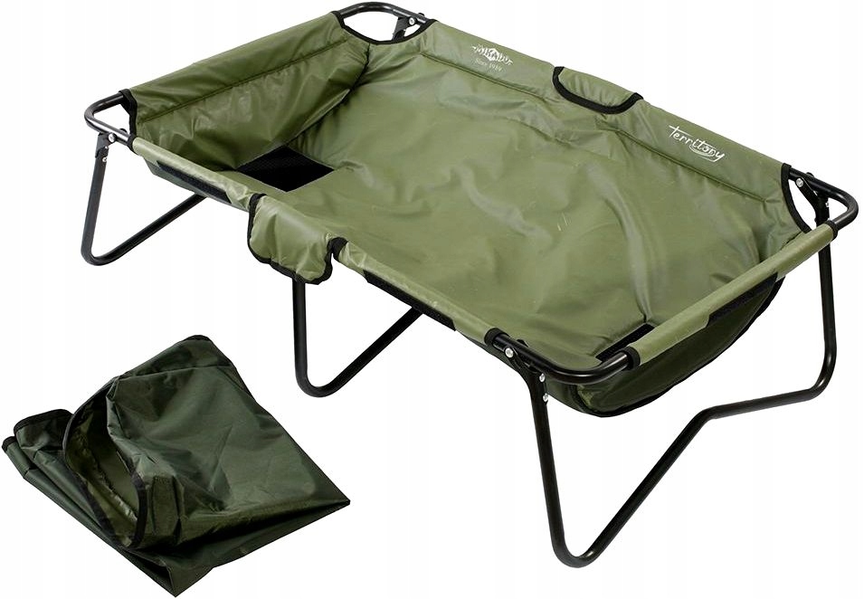 

Mata Karpiowa Mikado Cardle Mat IS14-R603 Kołyska