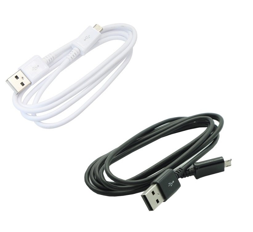 

Nowy Tani Kabel Micro Usb Uniwersalny Ładowarka 1m