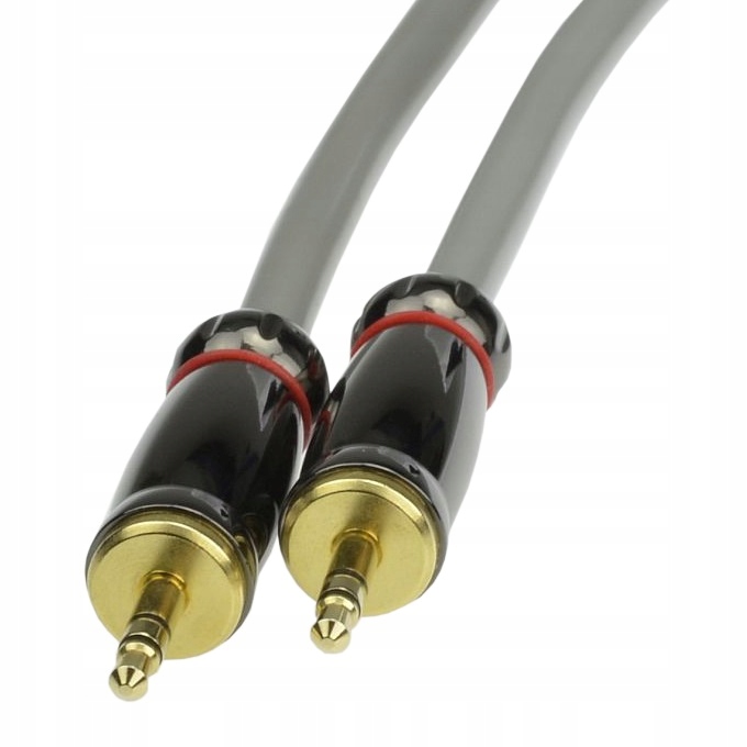 

Auda Prestige Kabel audio Aux 3,5mm Mini Jack 5m