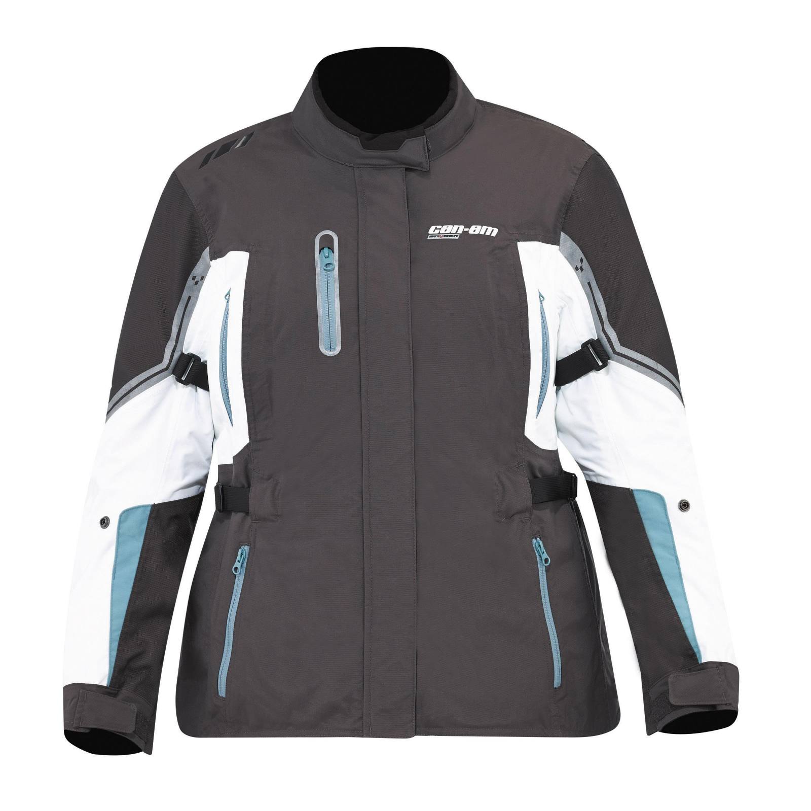 Kurtka damska CAN AM Voyager L Plus PROMOCJA!