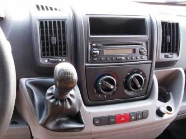 SONY XAV-AX3005DB 2DIN HF DAB RADIO FIAT DUCATO Wysokość produktu 10 cm