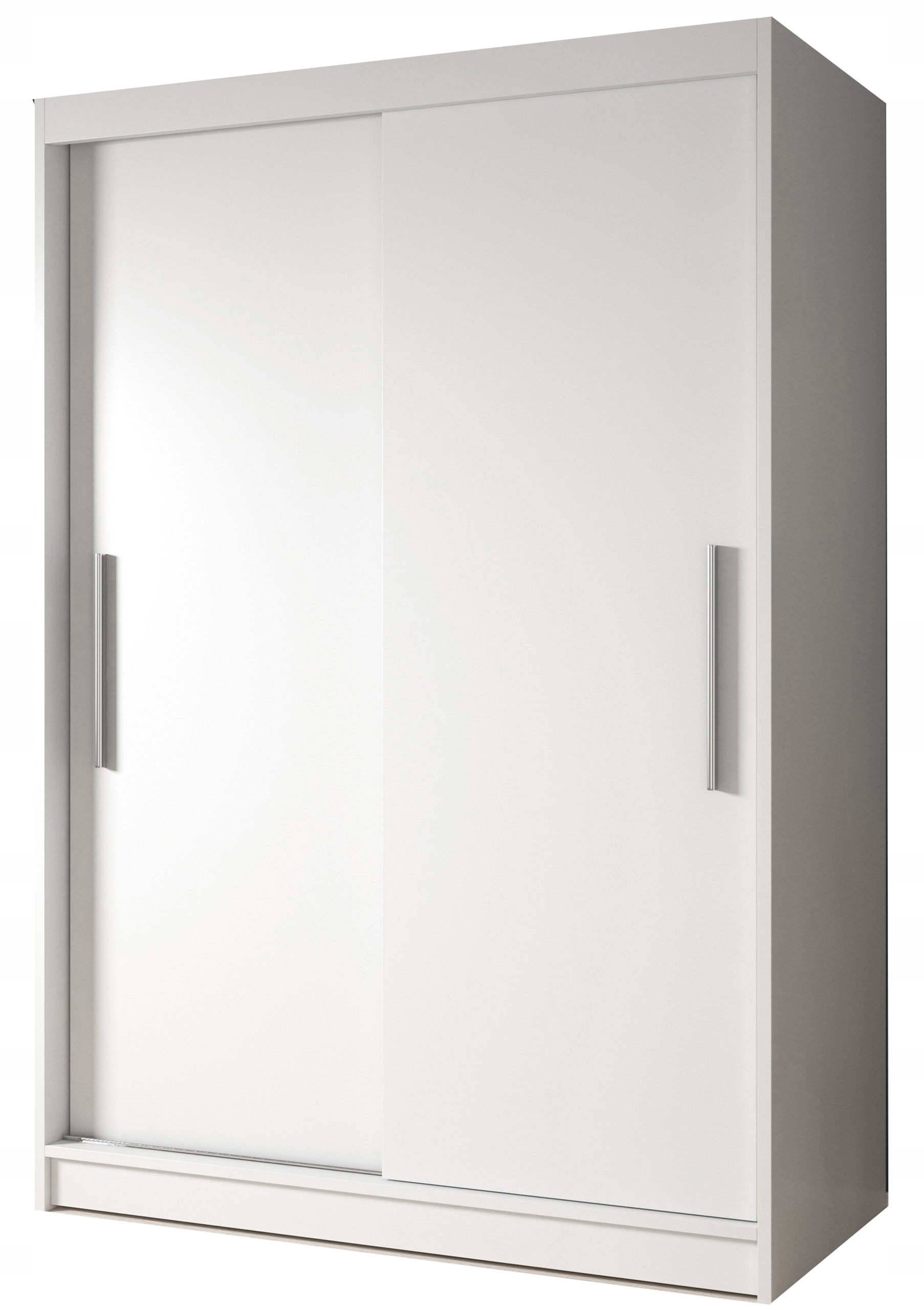 

Szafa Przesuwna Neomi 04 120 Półki