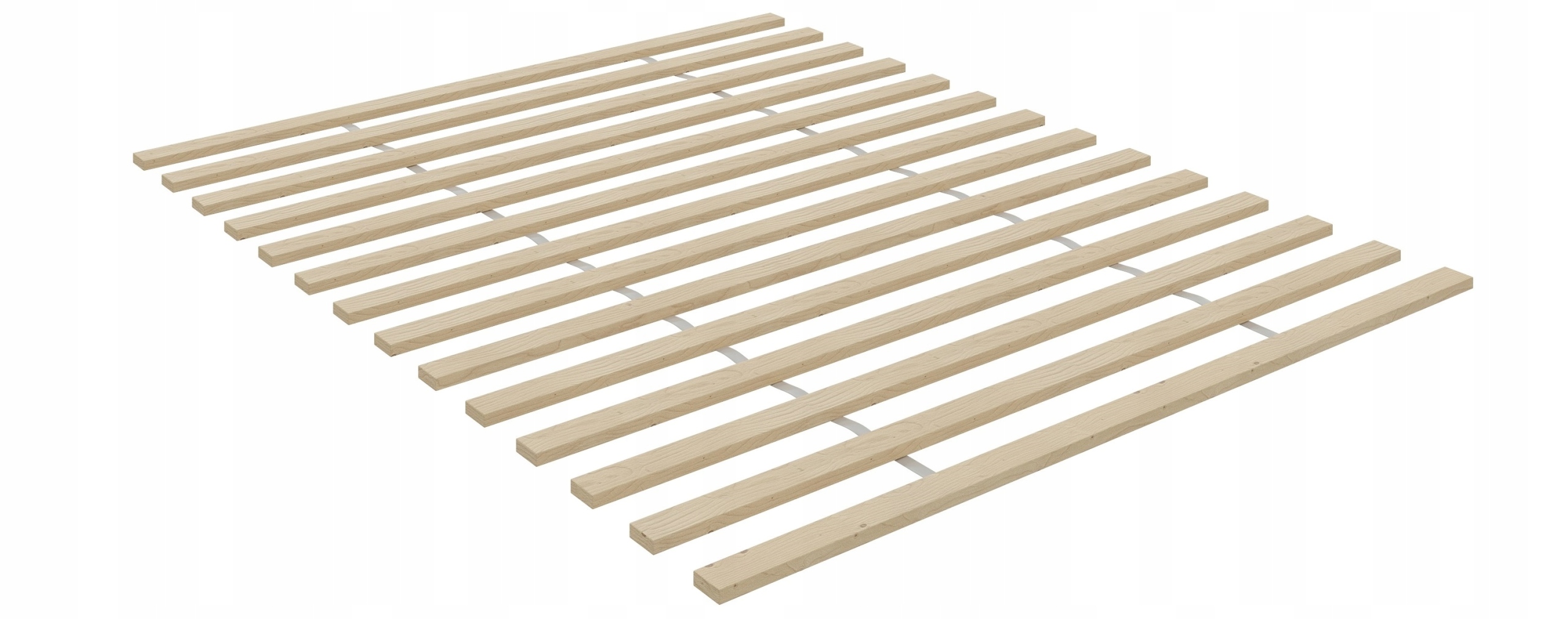 DSI - Łóżko drewniane ARHUS HIGH 140x200 szuflady Materiał korpusu drewno