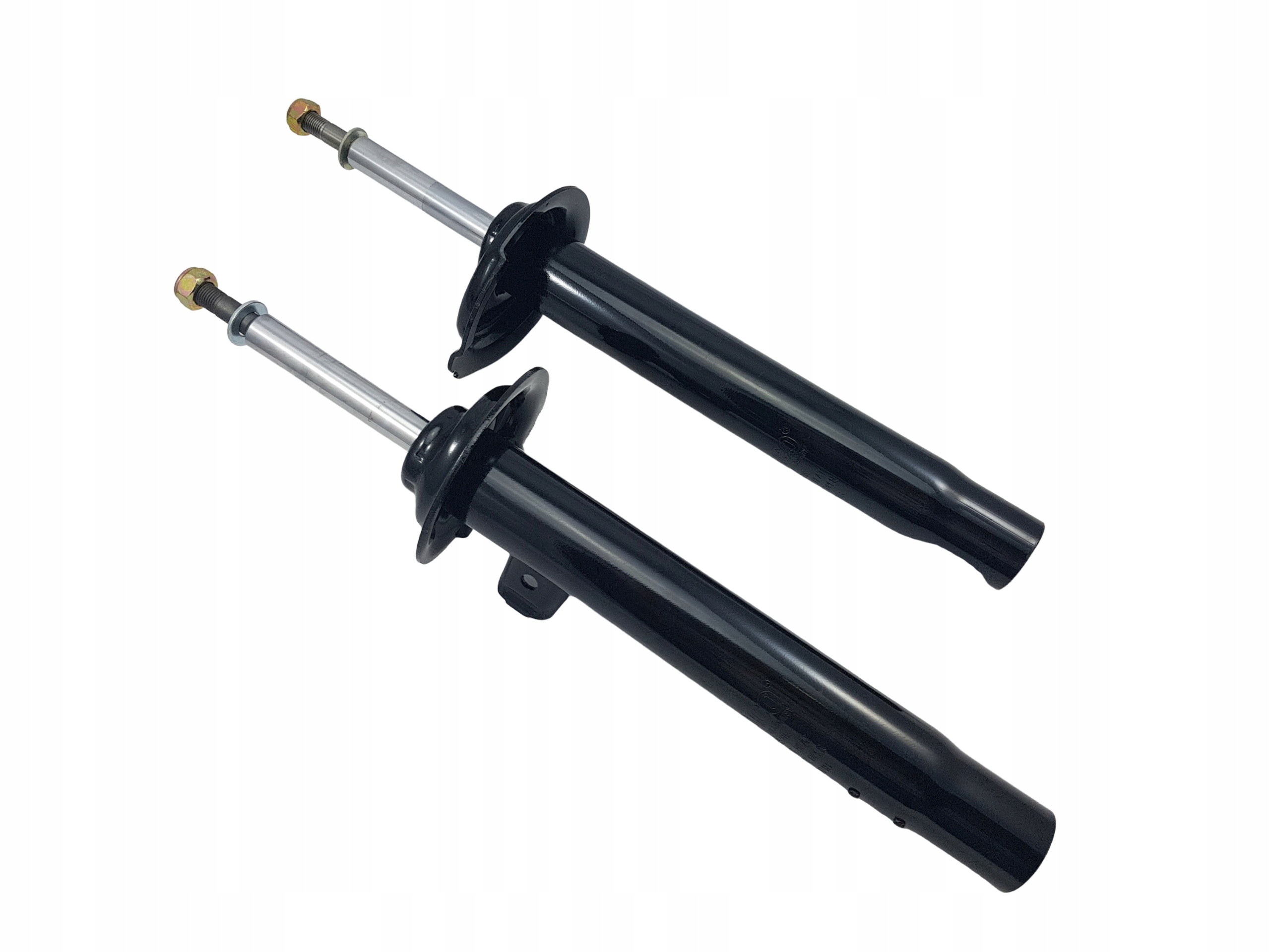 Amortyzatory zestaw odboje BMW 3 E46 PRZÓD GERMAN Numer katalogowy części 451521L