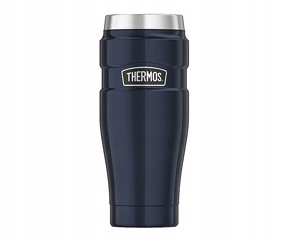 Thermos 470ml SK1005M Termohrnek Termohrnek na kávu a čaj