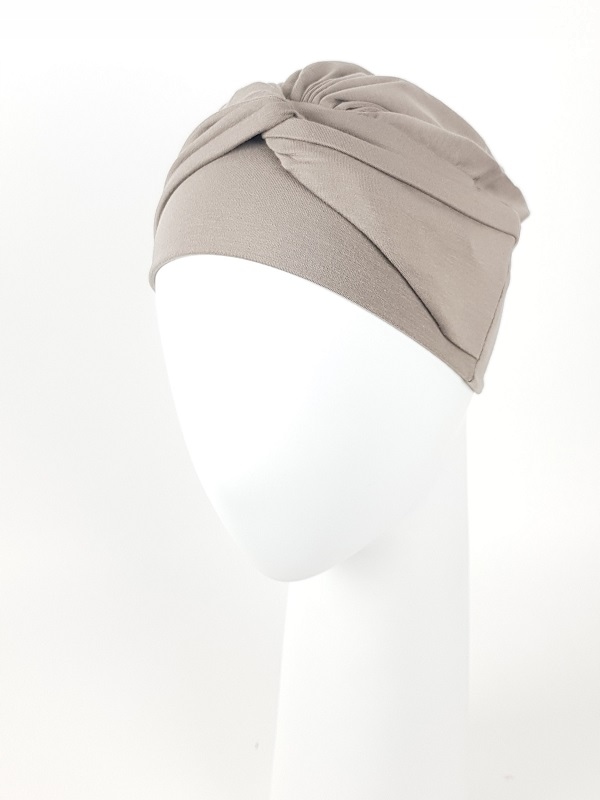 

Turban Sara BM141 turbany czapki Eva Design
