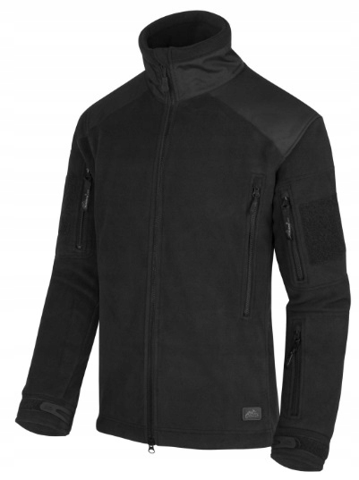 

Polar Bluza Helikon Liberty Czarny M