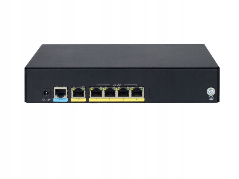 Router Hpe MSR930 JG511-61102 JG511B