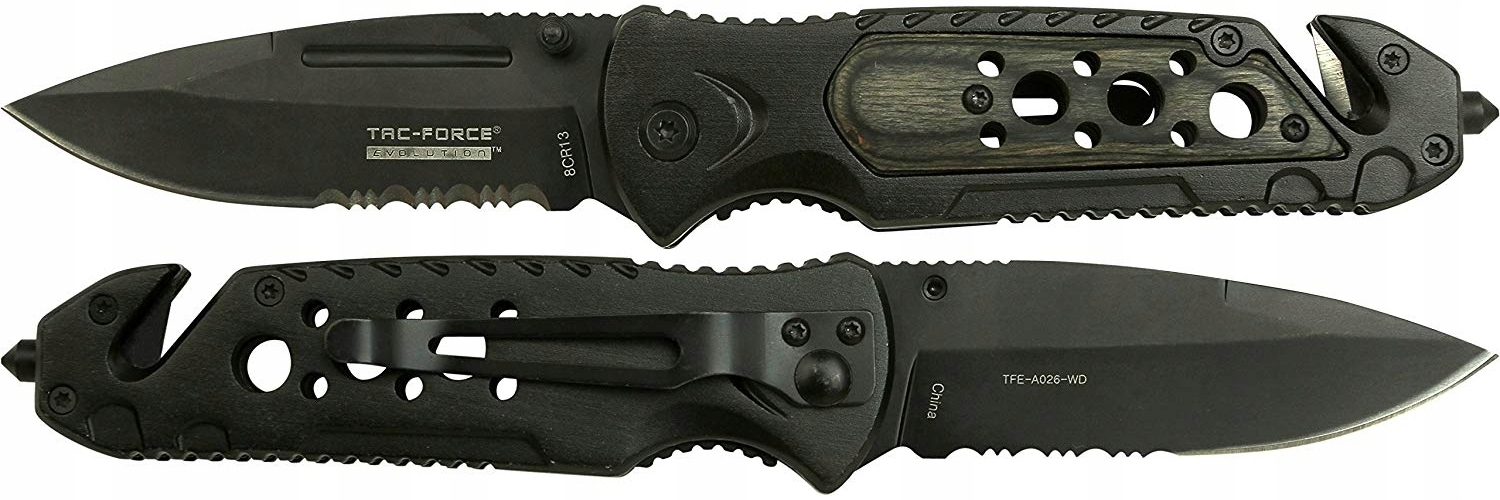 Tac Force TFE-A026-WD nůž