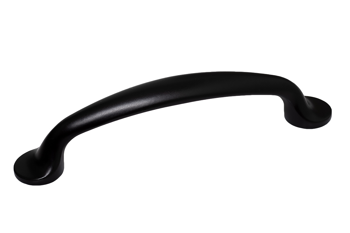 

Uchwyt meblowy czarny mat 22342 96 mm