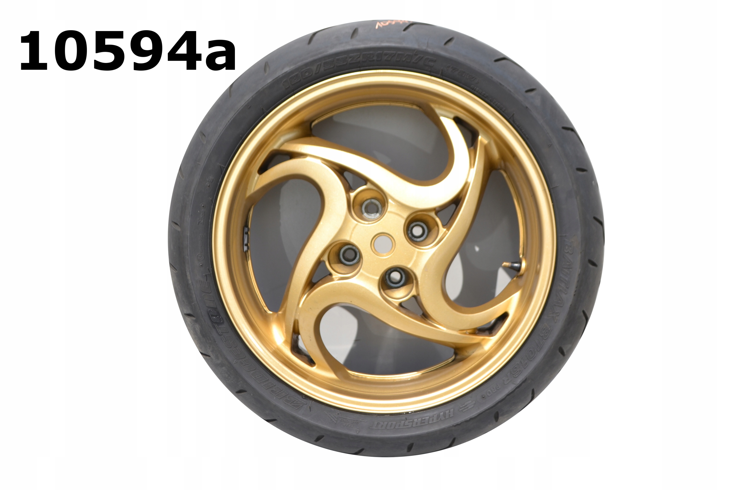 felga koło Honda CB 1000 R