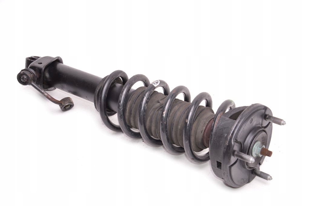 PORSCHE 911 996 AMORTYZATOR L P TYŁ 99633305104