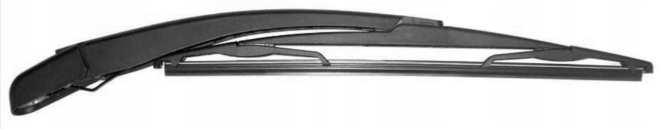 RAMIĘ + WYCIERACZKA TYŁ CITROEN C3 I 2002-2009 Numer katalogowy części RAMIĘ WYCIERACZKA TYŁ CITROEN C3 I 2002-2009