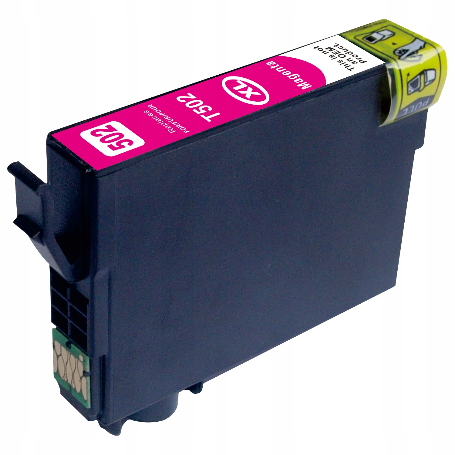 

Tusz do Epson 502XL WorkForce WF-2865 XP-5100 5105