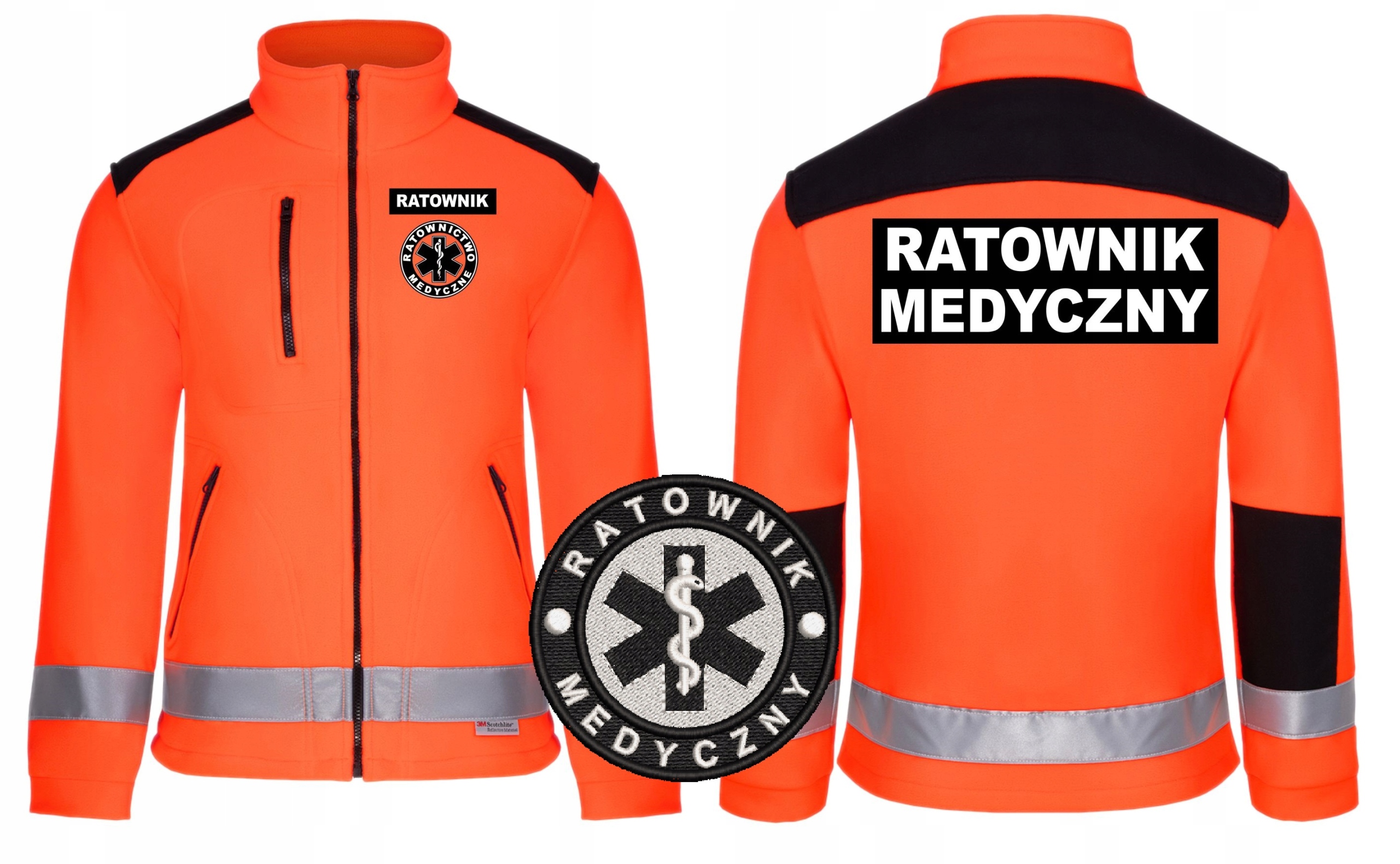 

Polar Ratownictwo Medyczne Kierowca Ratownik