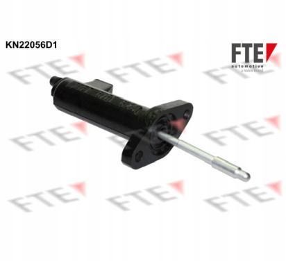 TEXTAR FTE SILOWNIK SPRZEGLA MERCEDES SPRINTER VW Producent części FTE