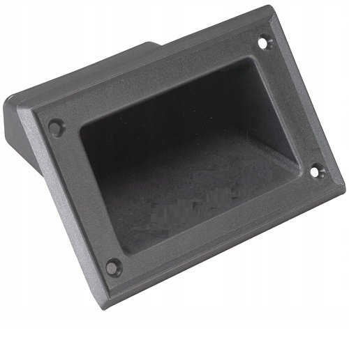 

Mały Uchwyt Rączka do Kolumny Kolumnowy plast(2716