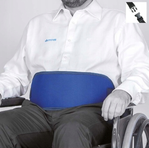 

Pas Do Wózka Inwalidzkiego Stabilizacja Miednicy