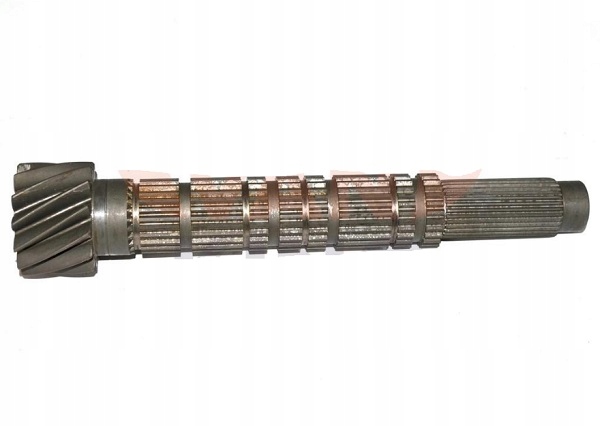 Ducato boxer wałek pośredni 9670840588 OR 13z