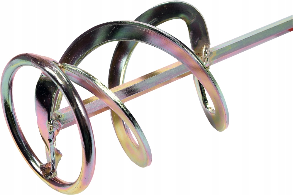 YATO MIESZADŁO SPIRALNE PODWÓJNE 40CM HEX Marka Yato