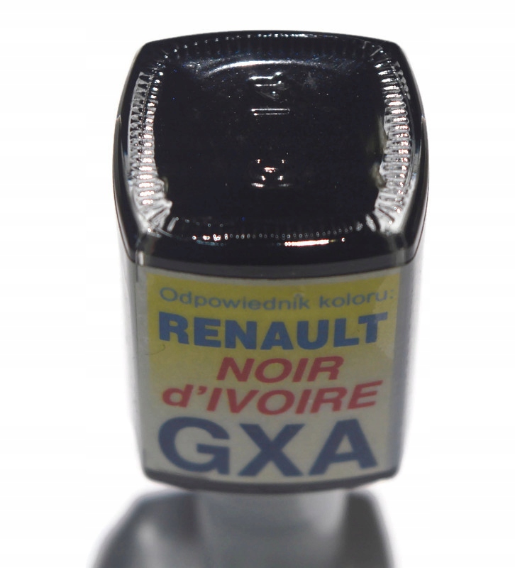 

Renault Gxa Noir Lakier Zaprawka Do Rys Ara