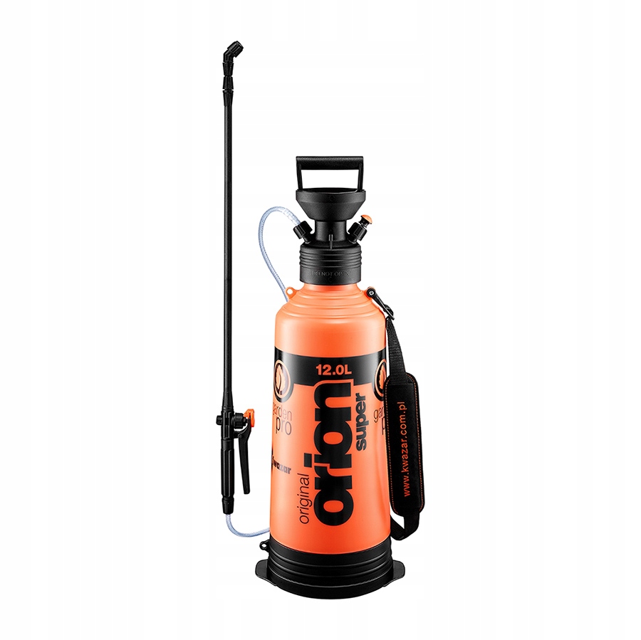 

Kwazar Opryskiwacz Orion New 12l