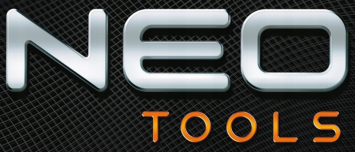 TERMOMETR PIROMTER MIERNIK TEMPERATURY NEO 75 270 Brand NEO Tools