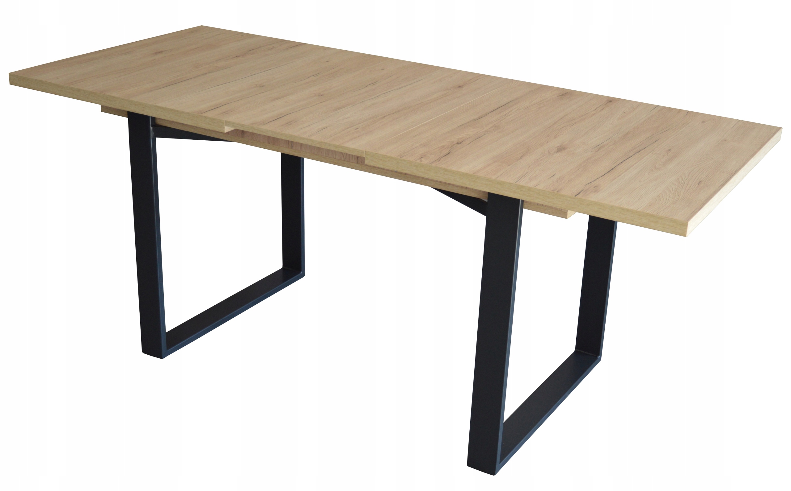 stół 80x150-190 LOFT INDUSTRIAL sanremo KOLORY Kod producenta ST-L150-190a