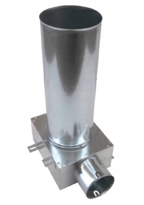 

Skrzynka rozprężna 1x90/125-330 system Sol-flex