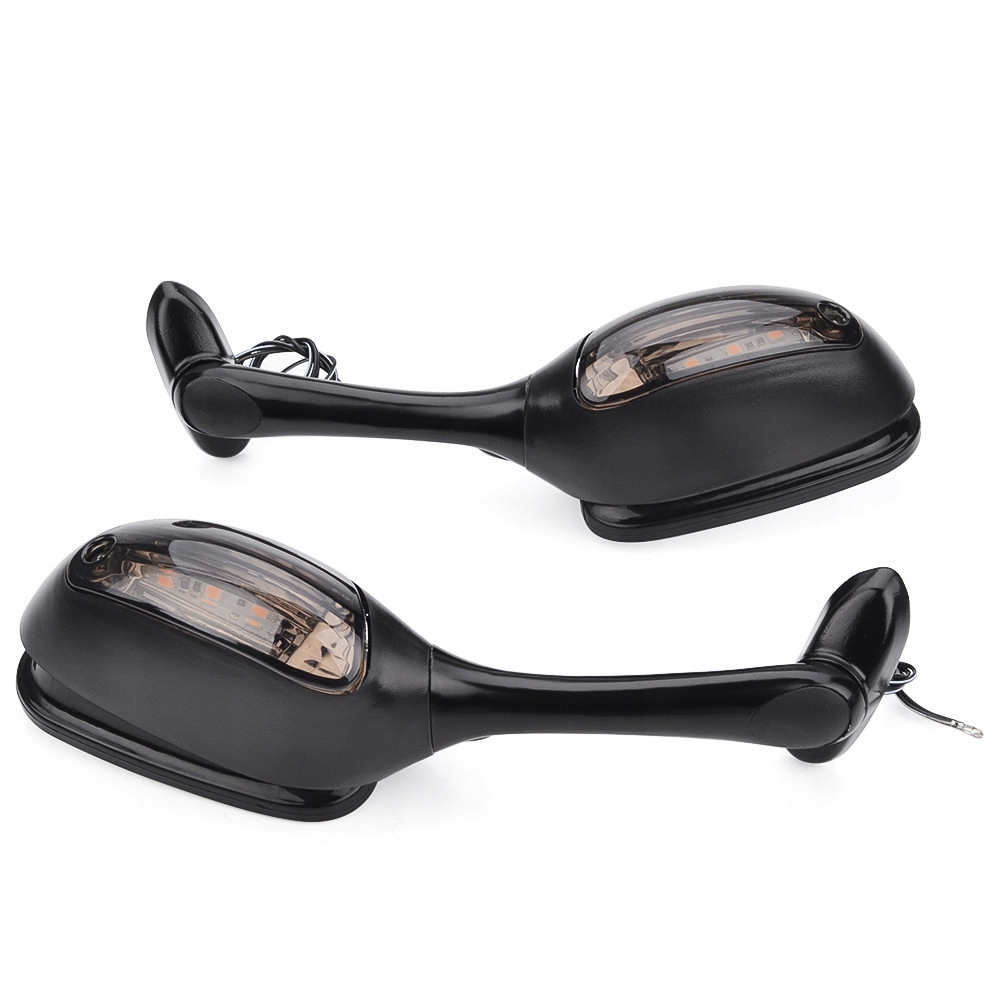 

Lusterka Led Suzuki Gsxr 600 750 1000 K5 K6 K7 K8