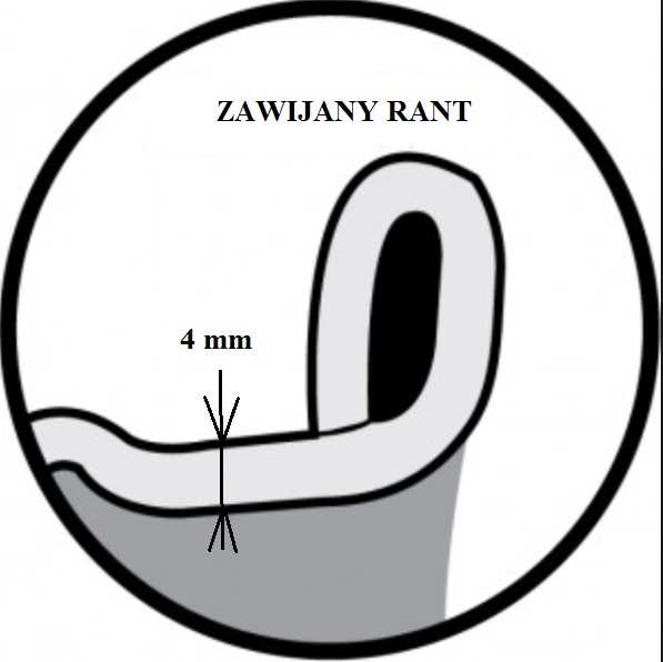 RIMS FRONT WHEEL ARCTIC CAT DVX 400