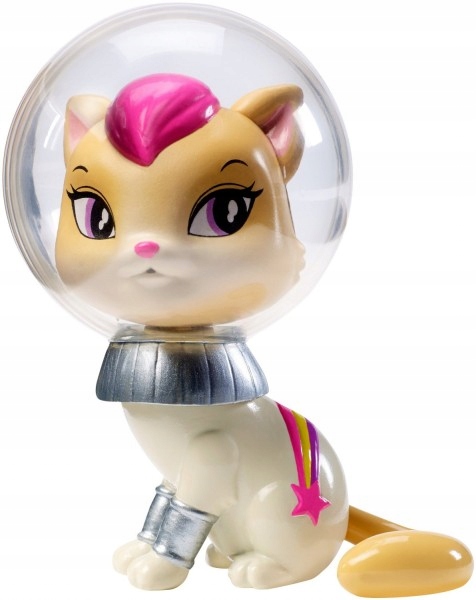 

Barbie Gwiezdna przygoda Gwiezdny kot Kotek