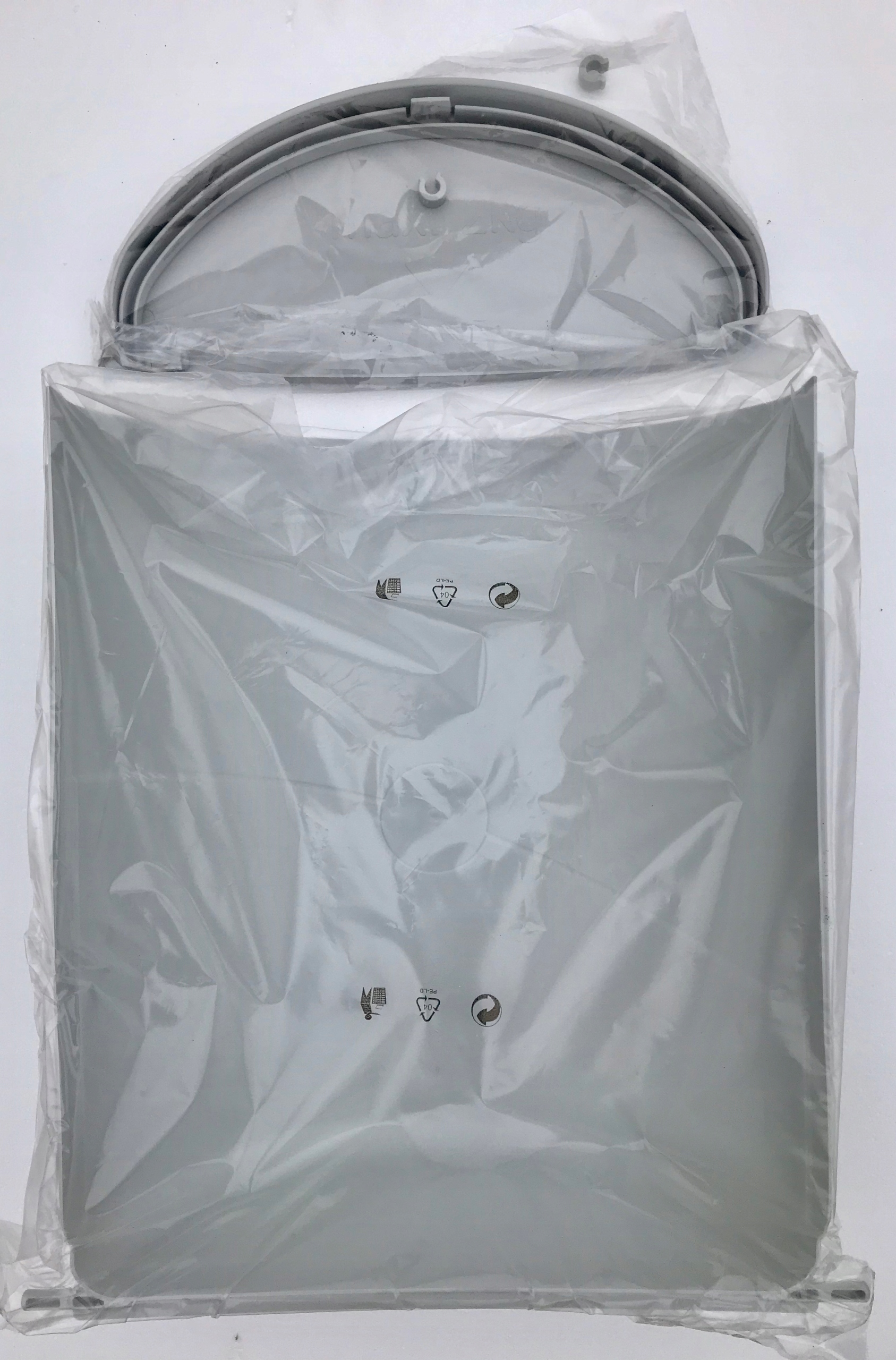 Kosz Drzwi Przyczepy Kempingowej Fendt Czesci Part number 10