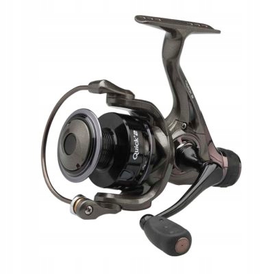 KOŁOWROTEK DAM QUICK 2 1000 RD