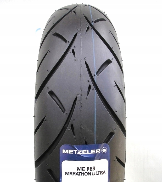 150 / 70B18 METZELER ME888 MARATHON ULTRA 76H ЗЗАДУ