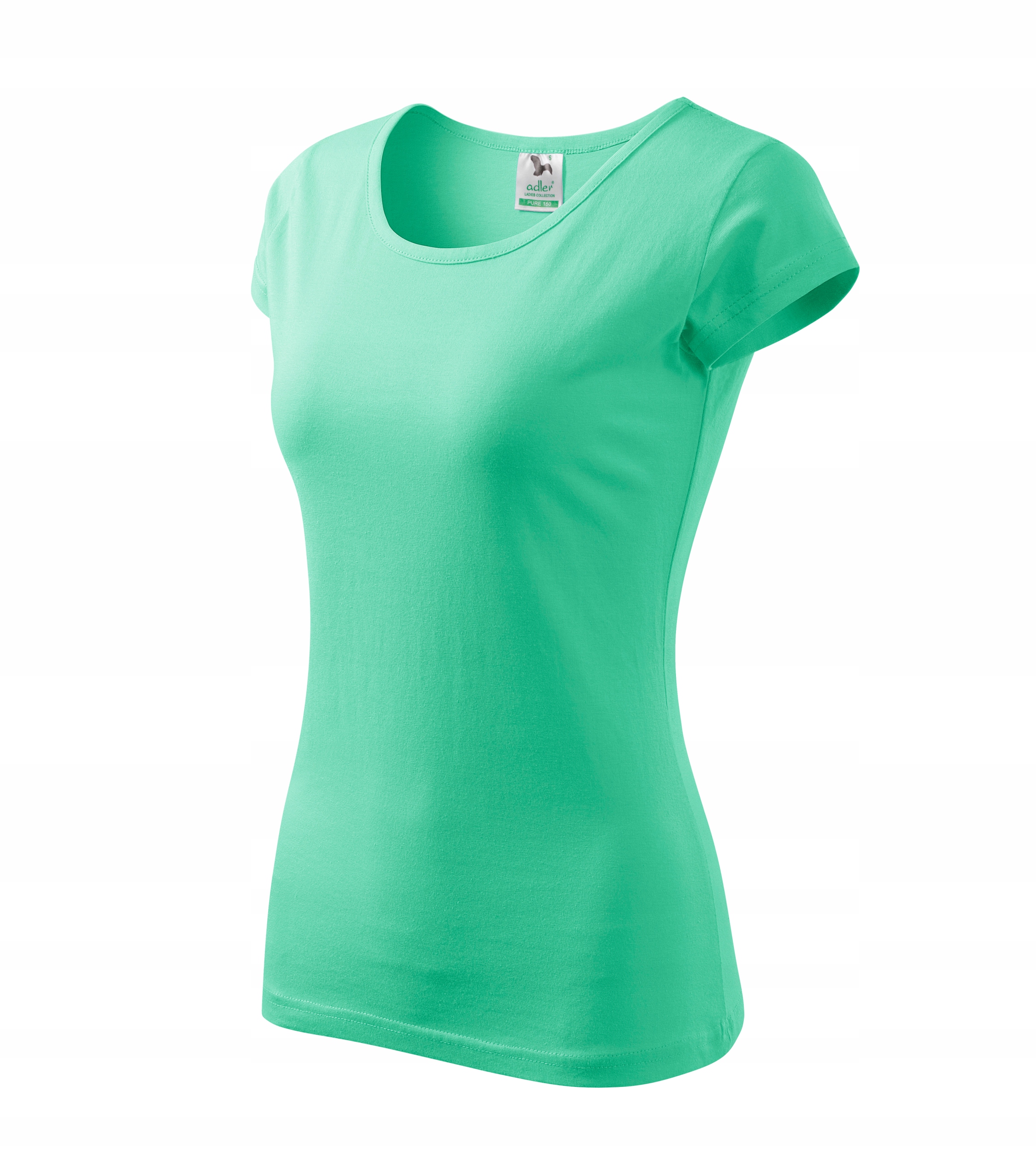 

koszulka T-shirt Pure adler bluzka Malfini M