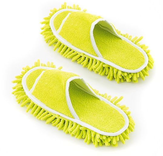 

Kapcie Mopy InnovaGoods