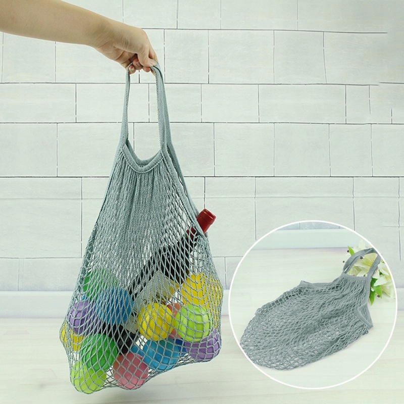 SIATKA NA ZAKUPY PRL PARYŻANKA NET BAG EKO TORBA EAN (GTIN) 5903794409835