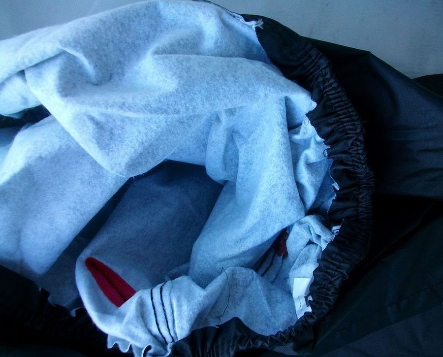 PLANDEKA POKROWIEC HARLEY-DAVIDSON STREET GLIDE TERMOODPORNA NIE RYSUJE Producent HighSider