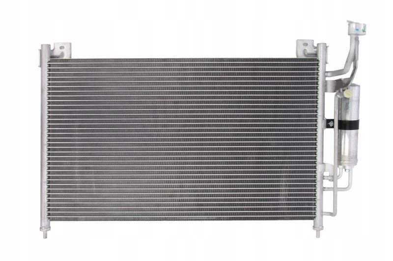 DF7161480A - РАДІАТОР КОНДИЦІОНЕРА MAZDA 2 DE 2007-НОВИЙ