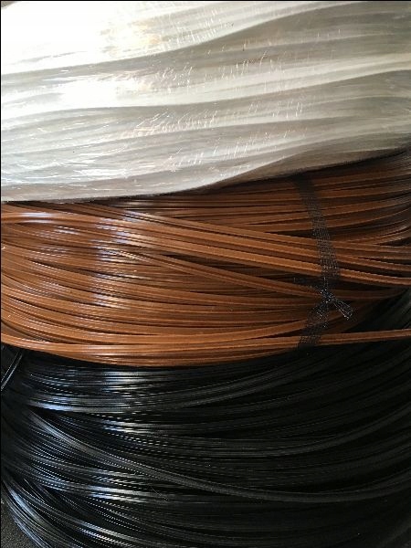 Uszczelka do moskitiery na metry 3 kolory