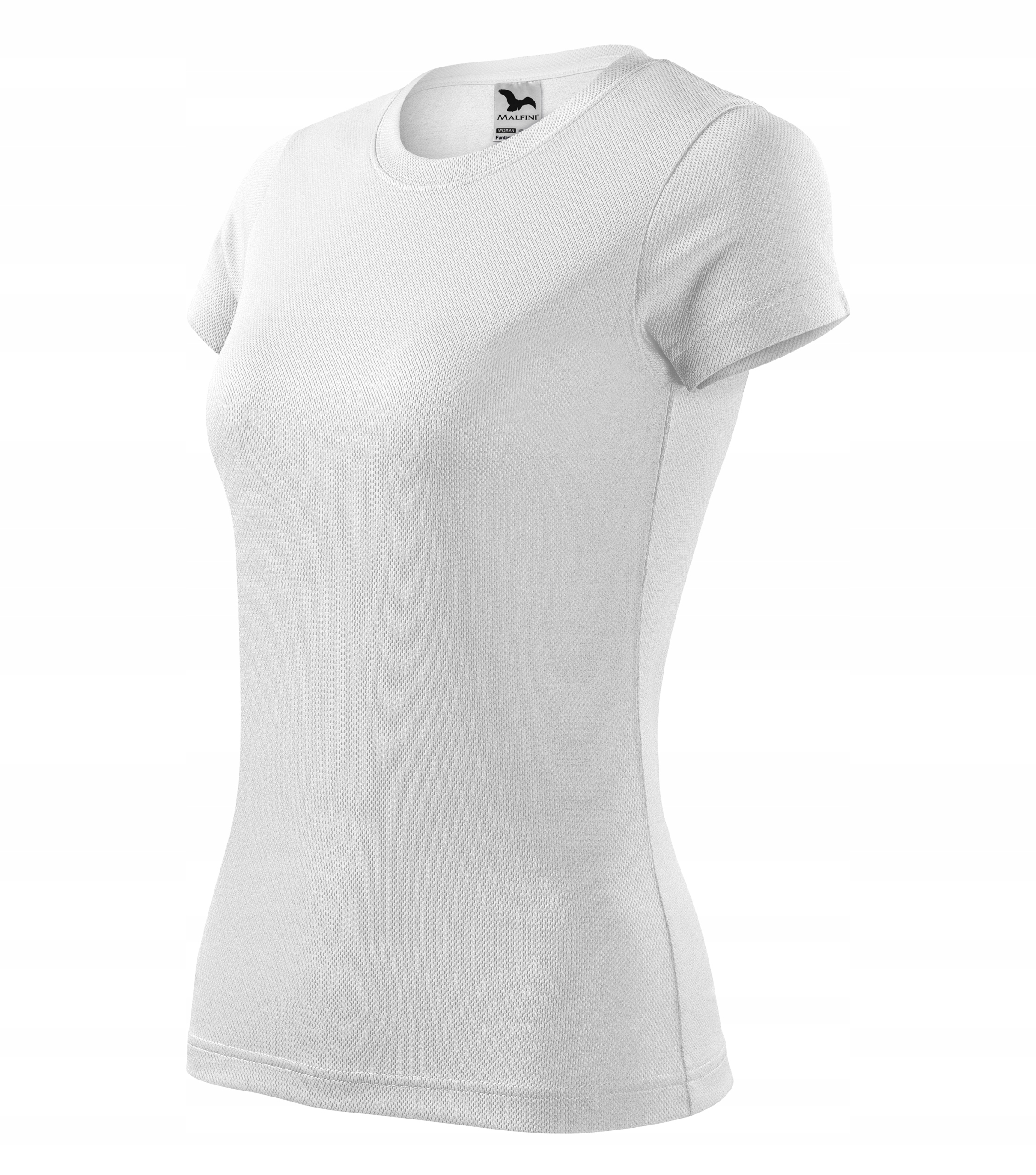 

Sportowa Oddychająca koszulka t-shirt damska S