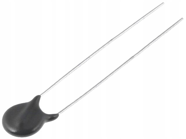 

SIOV-S07K300 Warystor Tht 300VAC 385VDC 470V 1200A