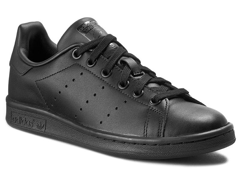 Dámské kožené boty Adidas Stan Smith vel. 36 2/3
