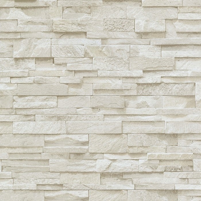 

Tapeta Wzór Kamień Mur Łupek Efekt 3D