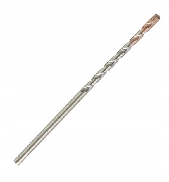 

Milwaukee Wiertło Do Betonu Cylindryczne 12x150MM