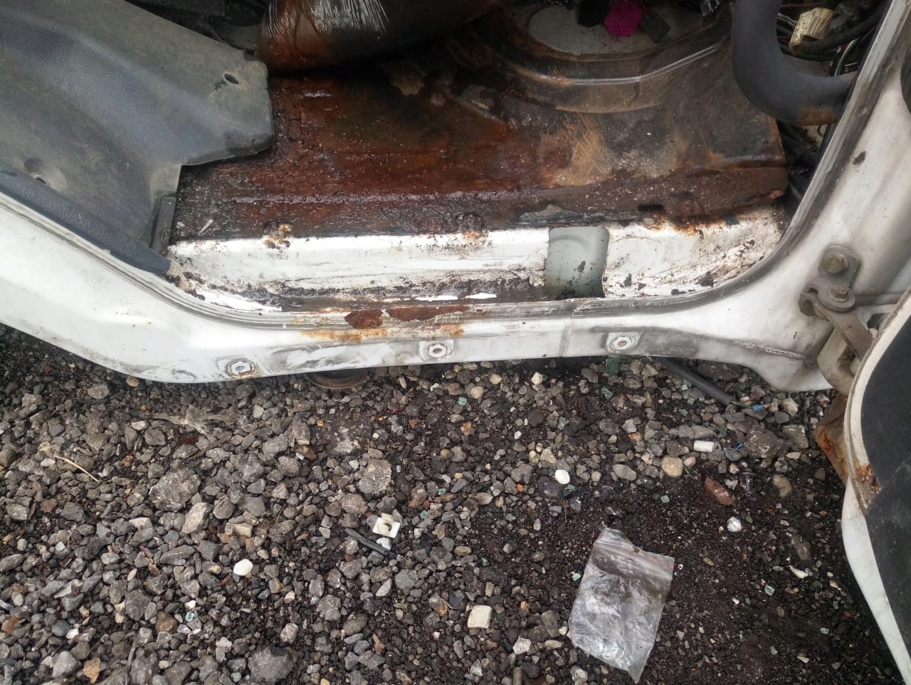 PRAWY PROG MERCEDES ATEGO Car type Cargo vans Trucks